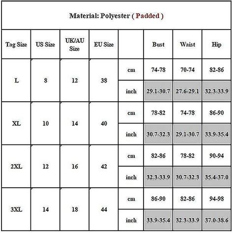 Kvinder Cross Bikini Sæt Badedragt Trykt Badetøj Badedragt Strandtøj Fruugo DK