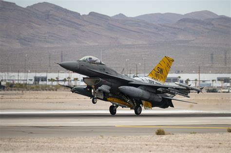 Red Flag Nellis