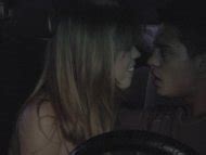 Naked Ashley Wyatt In Fingerprints