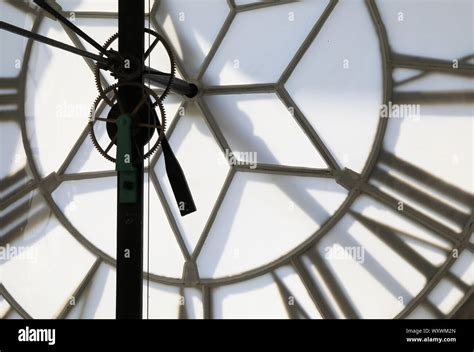 Tour Of The Newly Restored Caledonian Clock Tower In Islington North