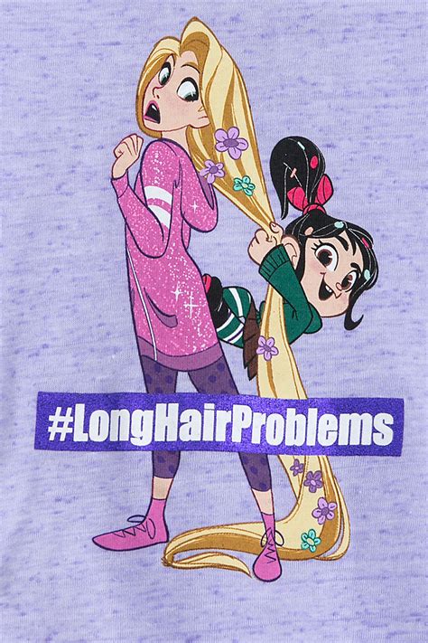 Новые картинки с принцессами Дисней из мультфильма "Ральф против ...