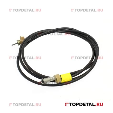 Трос спидометра ГВ300-06 ЗИЛ-131 (ЛЭТЗ) ГВ 300-06-380204 купить в ...