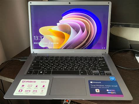 Подобрали хорошему человеку - хороший нетбук irbis nb75 | Сервисный ...