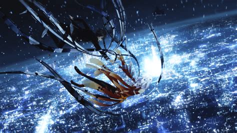 Guilty Crown Hd Wallpapers Wallpaper Cave