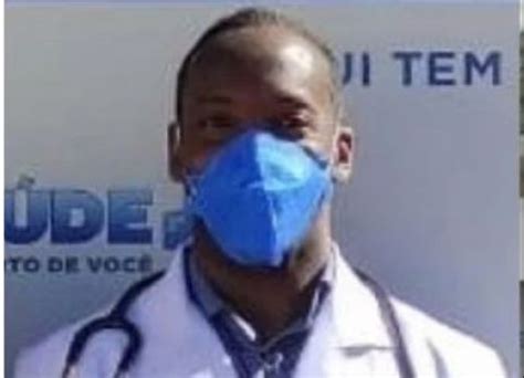 M Dico Acusado De Ass Dio Sexual Em Divin Polis Flagrado Masturbando Paciente Na Grande Bh