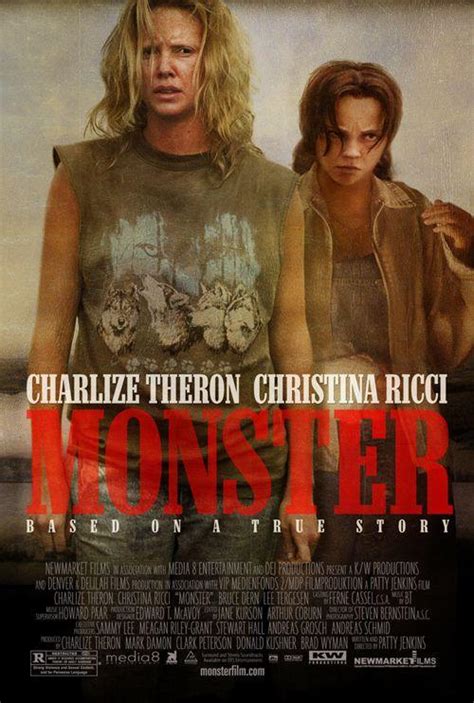 Monster (2003) - FilmAffinity