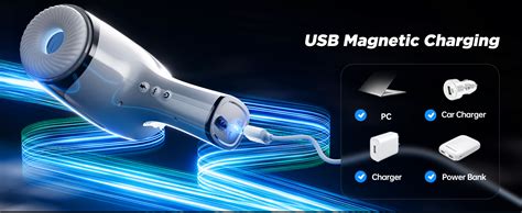 Amazon Male Masturbator Sex Toys For Men Dual Open Ended Male Masterbator Stroker With