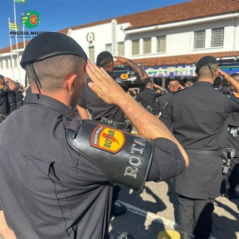 PMGO deflagra Operação Front 20 – Secretaria de Segurança Pública