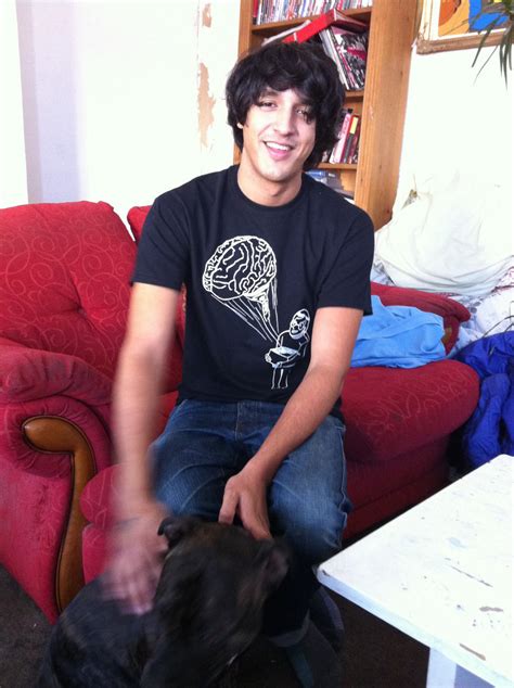 Cousin Amateur Assassins Tour T Shirt Cousin