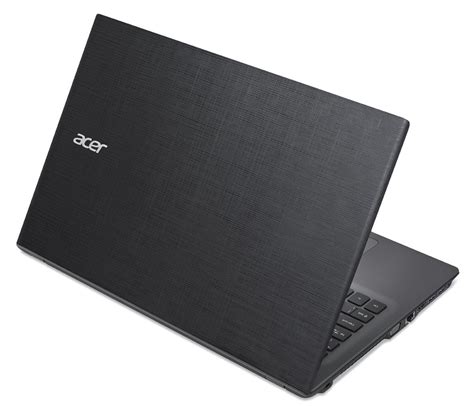 Ноутбук Acer Aspire E 15 E5-573 (15.6"/ i3-5005U/ GeForce 920MX-2G ...