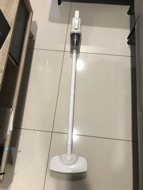 Panasonic Wireless Cleaner, Furniture & Home Living, Cleaning ...