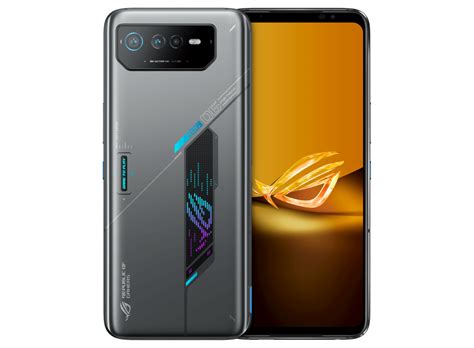 搭載聯發科技天璣 9000 Rog Phone 6d6d Ultimate 正式發表！蝙蝠俠聯名款限量登場！ 科市快訊 三創生活