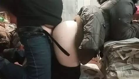 Fucked A Bitch In The Back Of The Store Amateur Porn Feat Vitlen Xhamster