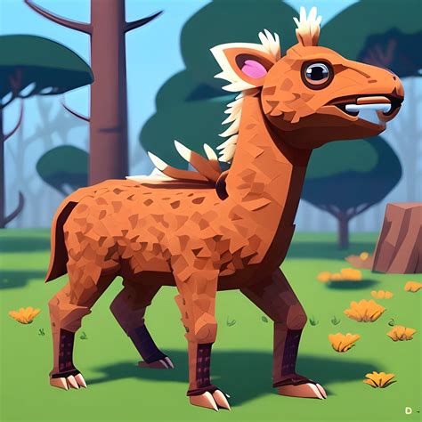 animal that starts i 3