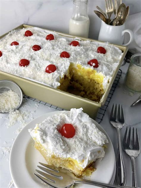 Better Than Sex Cake Mom Loves Baking