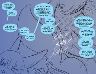 Kadath Night Call Ongoing HR Spanish Kamus Luscious Hentai Manga Porn