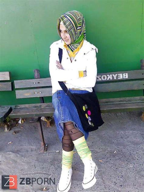 Turkish Hijab Turban ZB Porn