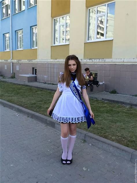 Платье На Последний Звонок 9 Класс Фото