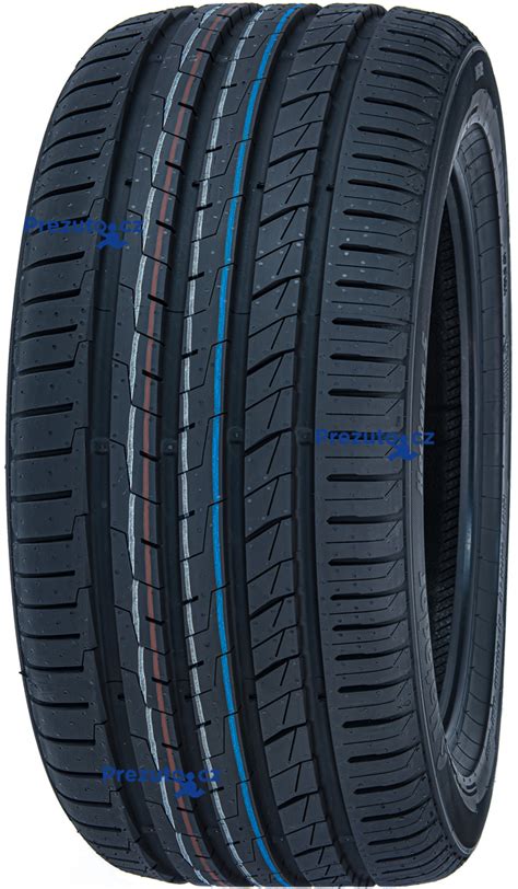 Matador HECTORRA 5 205/55 R16 91V - Prezuto.cz