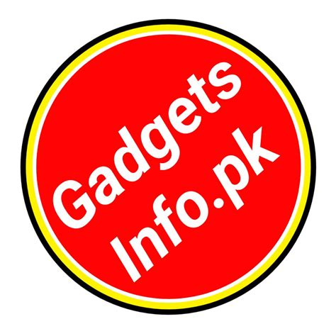 Gadgets Infopk Home