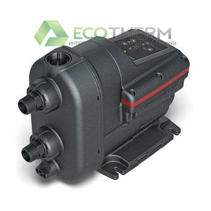 Насосная станция Grundfos SCALA2 Pressure Tanks, Pressure Pump, Whole ...