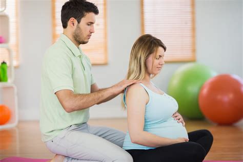 Conheça 5 Tipos De Massagens Para Gestantes Blog Da Cordvida