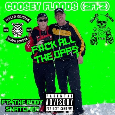 Goosey Floods ZFFZ Fuck All The Opps Lyrics Genius Lyrics
