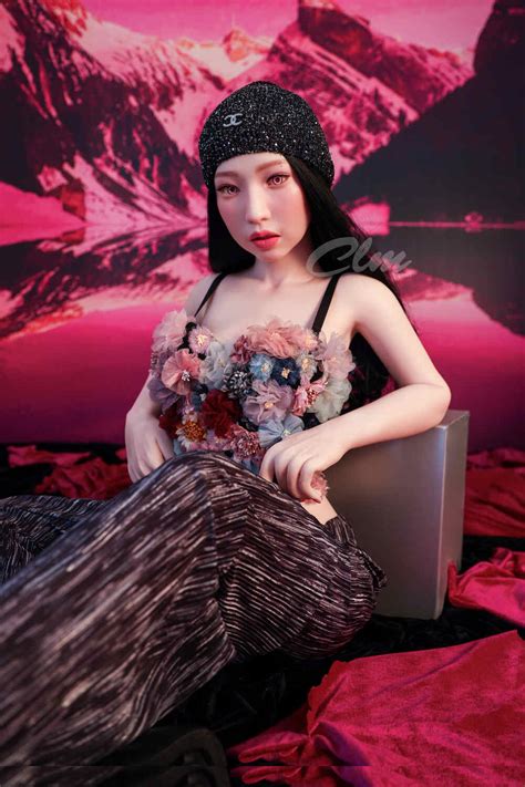 Cm Ft B Cup Silicona Sex Doll Janice Rosemarydoll