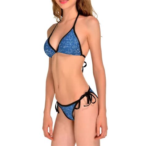 sexy bikini set heiße frauen weibliche bikini funktion digitaldruck bikinis für frauen push