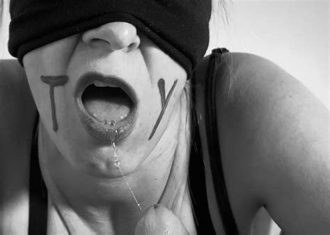 Would You Like Fuck And Use My Toy Mouth Of French Slut Nude Pics Xhamster