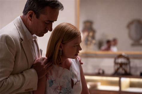 Succession Season 3 Episode 9 Recap Whats Love Got To Do With It