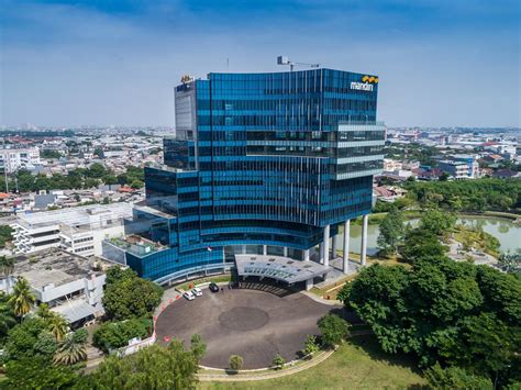 Oversubscribed 3 74 Kali Green Bond Bank Mandiri Himpun Dana Sebesar