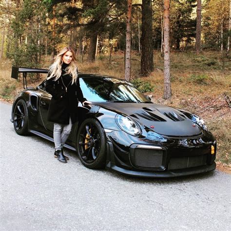 Porsche Porn On Twitter Porsche