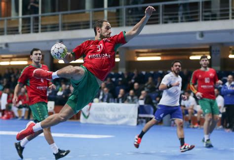 Andebol – SPORTogether