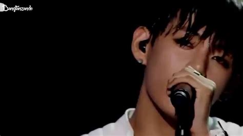 Fmv Taehyung Worth It Youtube