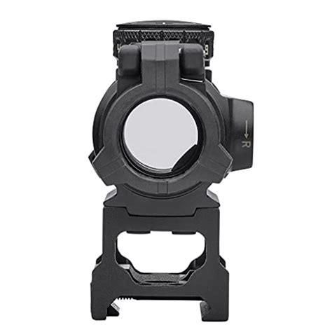 Sig Sauer Romeo Msr Sealed Compact Red Dot Sight Extra Batteries And
