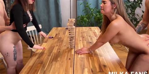 Couple Swapped Porn HD Tnaflix