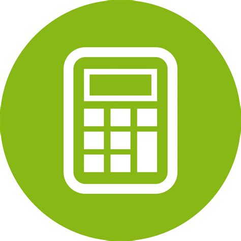 Accounts Icon Virtual Head Office Small Business Support And Services