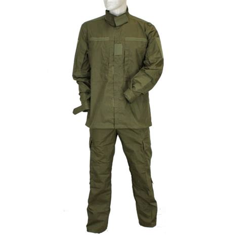 Костюм Тактический COMBAT Олива — Купить Недорого на Bigl.ua (1637572521)