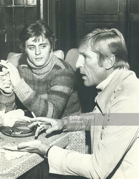 Mikhail Baryshnikov And Erik Bruhn 1977 Male Ballet Dancers Male