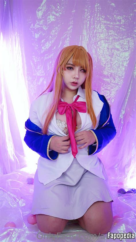 Aokotan Nude OnlyFans Leaks Photo Fapopedia