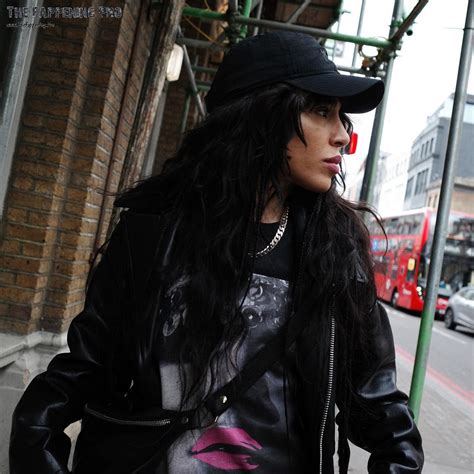 Singer Loreen Nude And Sexy 62 Photos Fappening Time FappeningTime