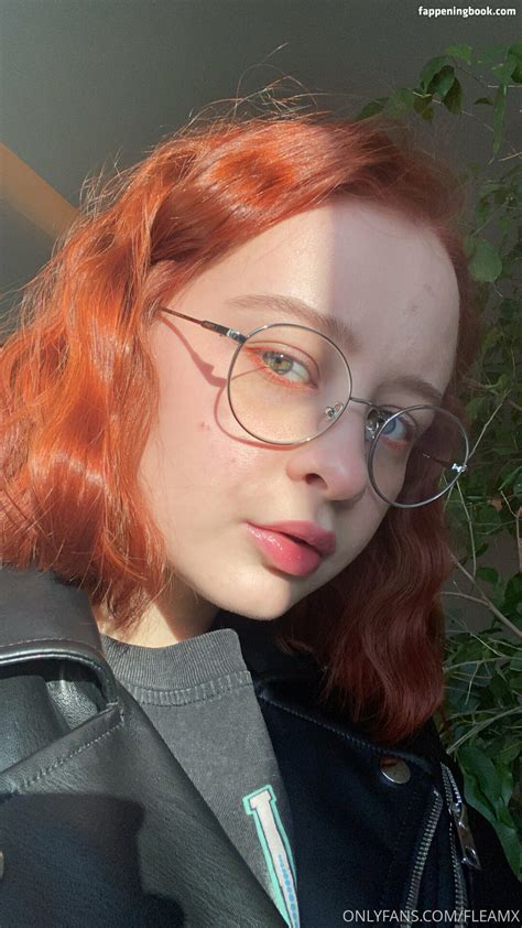 Fleamx Nude OnlyFans Leaks Fappening FappeningBook