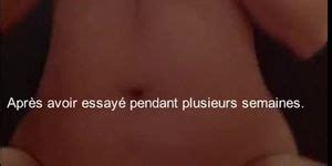 Milf Avec Des Seins Gros Qui Bougent De Partout Quand Elle Se Masturbe