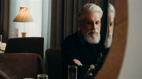 Does Eating Pussy Change Your Beard Color Man Beard