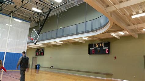 Recreation Center «Holladay Lions Recreation Center», reviews and ...