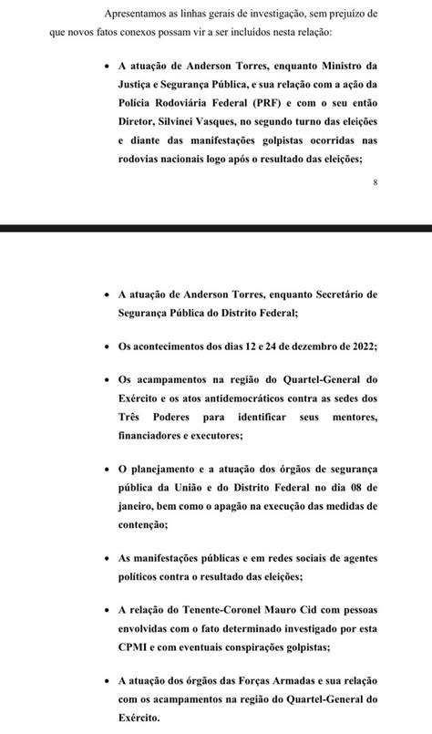 abocadelobo on Twitter Eliziane propôs a seguinte linha de