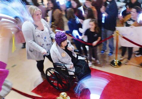 Erie Night To Shine 2024 A Prom For People With Special Needs