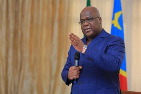 Haut Katanga Félix Tshisekedi lance ce lundi les travaux de