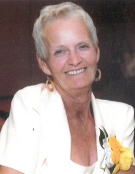 June Mahovlic Hassard Obituary North Bay Nugget